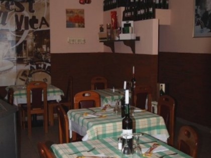 Foto: Trattoria da Francesco