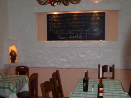 Foto: Trattoria da Francesco