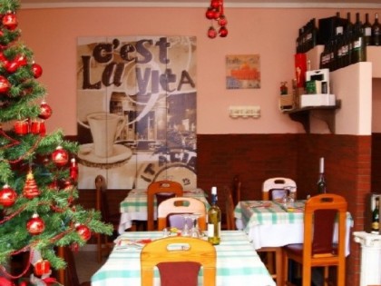 Foto: Trattoria da Francesco