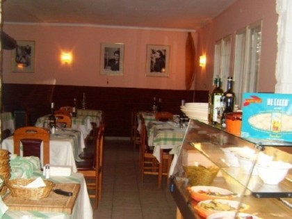 Foto: Trattoria da Francesco