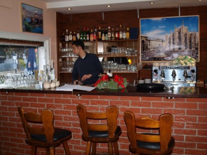 Foto: Trattoria da Francesco