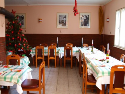 Foto: Trattoria da Francesco