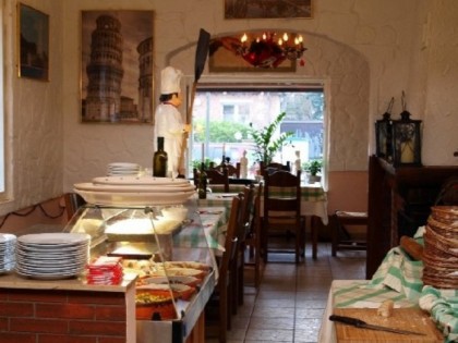 Foto: Trattoria da Francesco